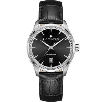 Hamilton Jazzmaster H32475730 Watch