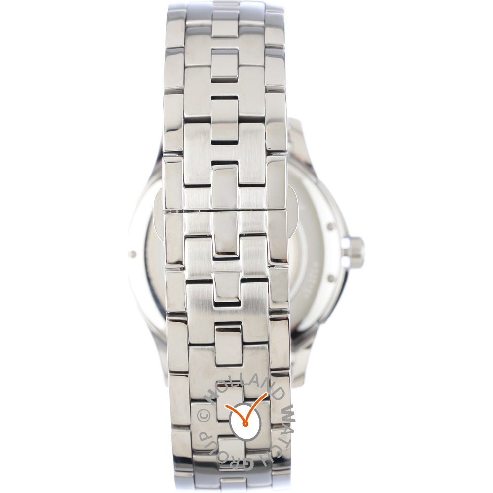 Hamilton H32515145 watch - Jazzmaster