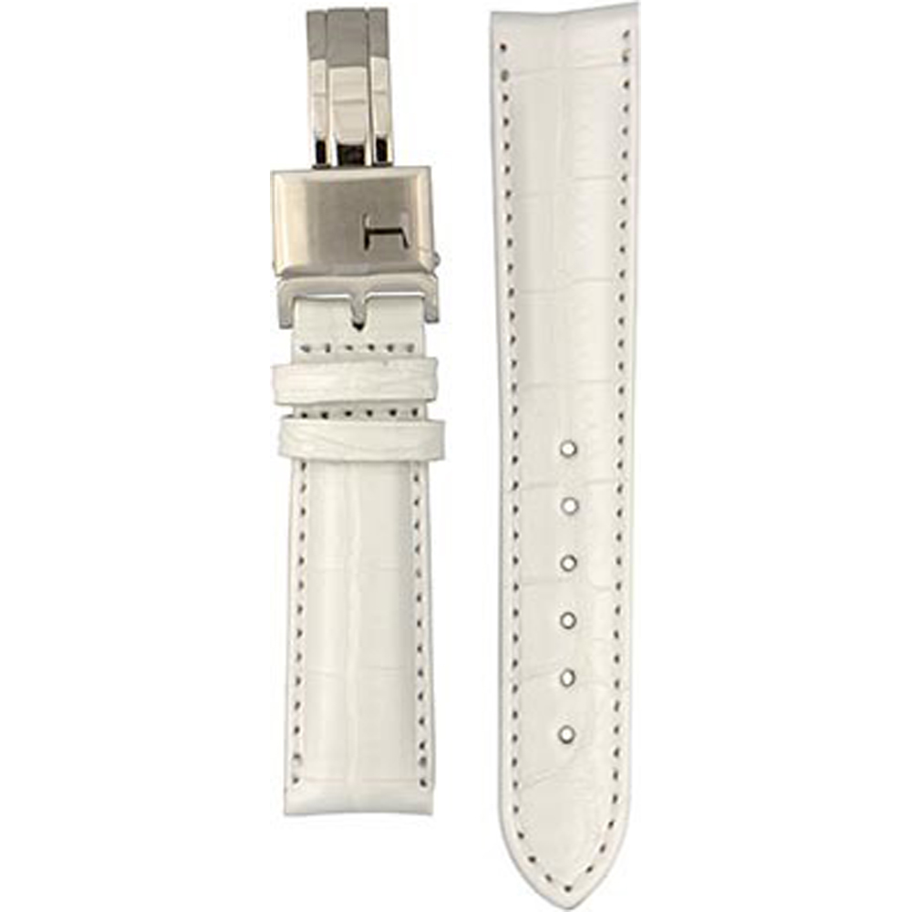 Hamilton H600.323.101 Strap - Jazzmaster