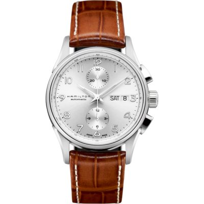 Hamilton H32576555 Jazzmaster Maestro Watch