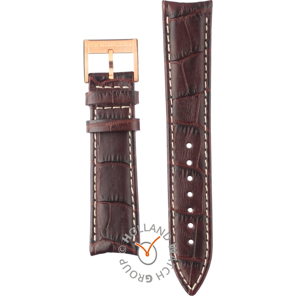 Hamilton on sale jazzmaster strap