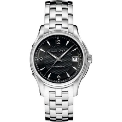 Hamilton H32455135 Jazzmaster Viewmatic Watch