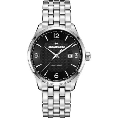 Hamilton Jazzmaster H32755131 Watch