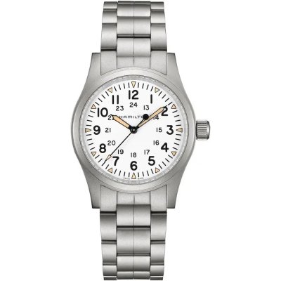 Hamilton Khaki Field H69439111 Watch