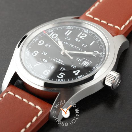 hamilton watch harga