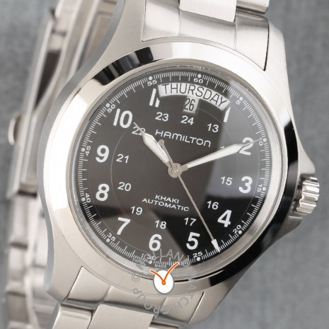 hamilton king watch