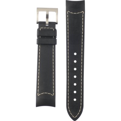 Hamilton Straps H691.745.100 Khaki Strap