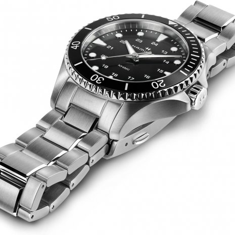 hamilton submariner