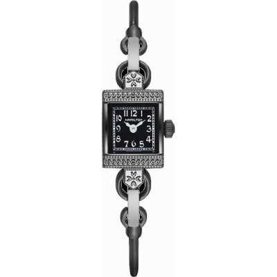 Hamilton H31281113 Lady Hamilton Watch