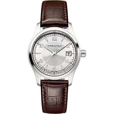 Hamilton H18451555 Linwood Watch