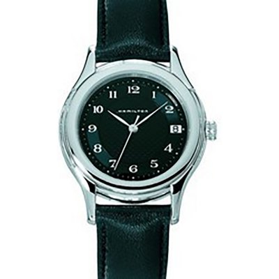 Hamilton H18411733 Linwood Viewmatic Watch