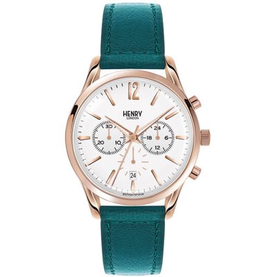 Henry London HL39-CS-0144 Stratford Watch