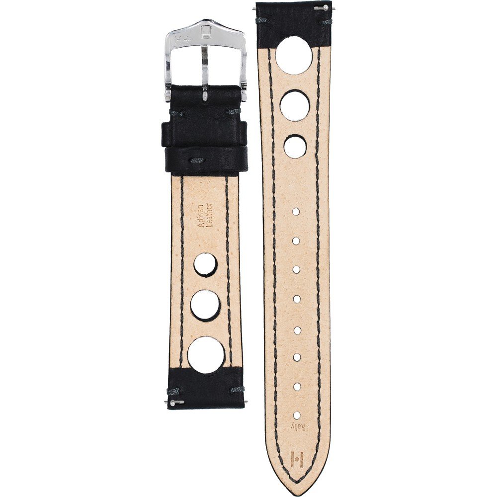 Hirsch on sale rally strap