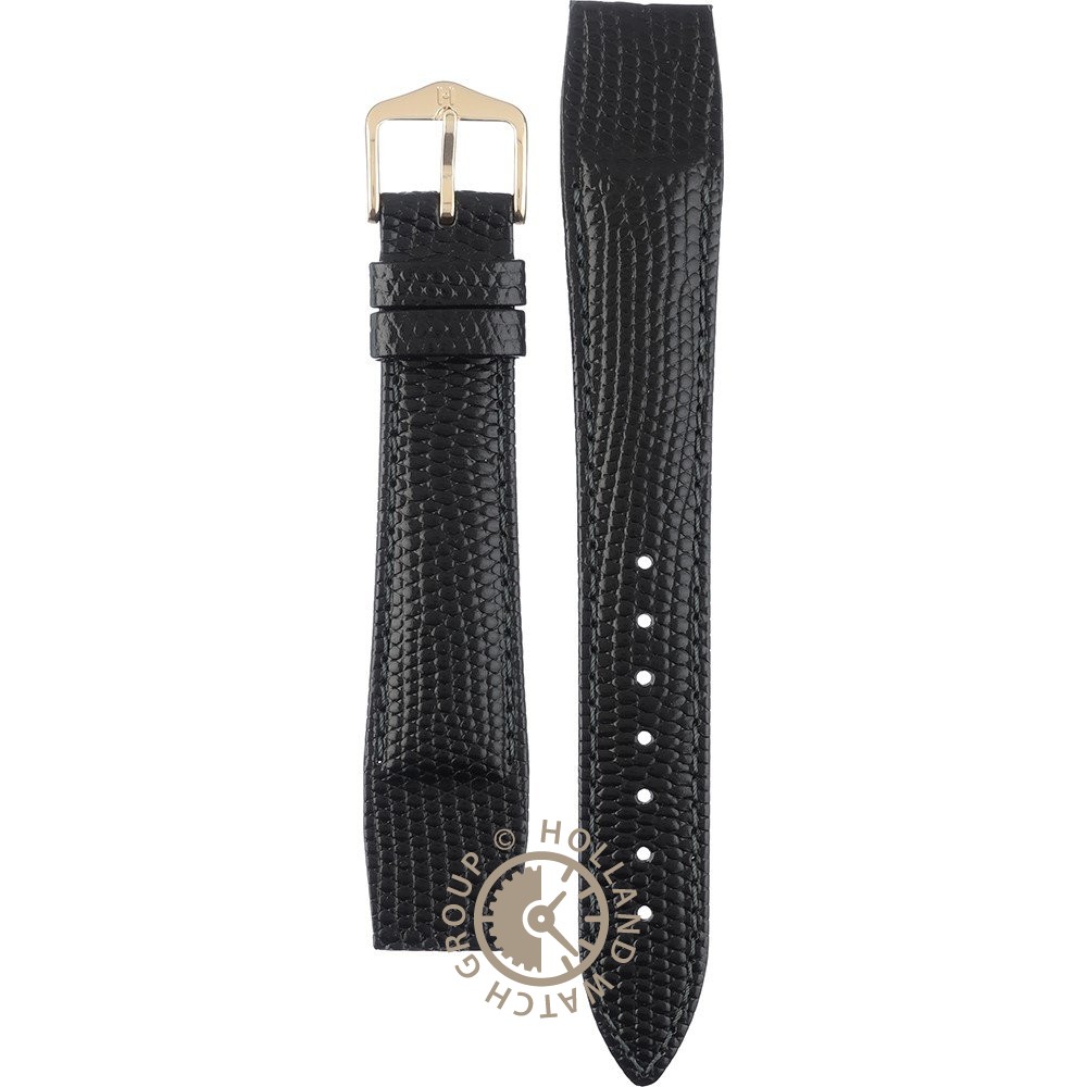 Hirsch 12302650OE-1-20 Rainbow - Open End Strap