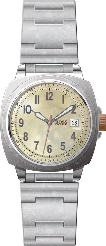 Hugo Boss 1512129 HO141 Watch