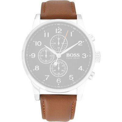 Hugo Boss 1513812 Navigator Watch