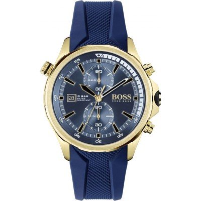 Hugo Boss Boss 1513822 Globetrotter Watch