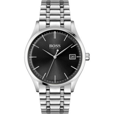 Hugo Boss Boss 1513833 Commissioner Watch