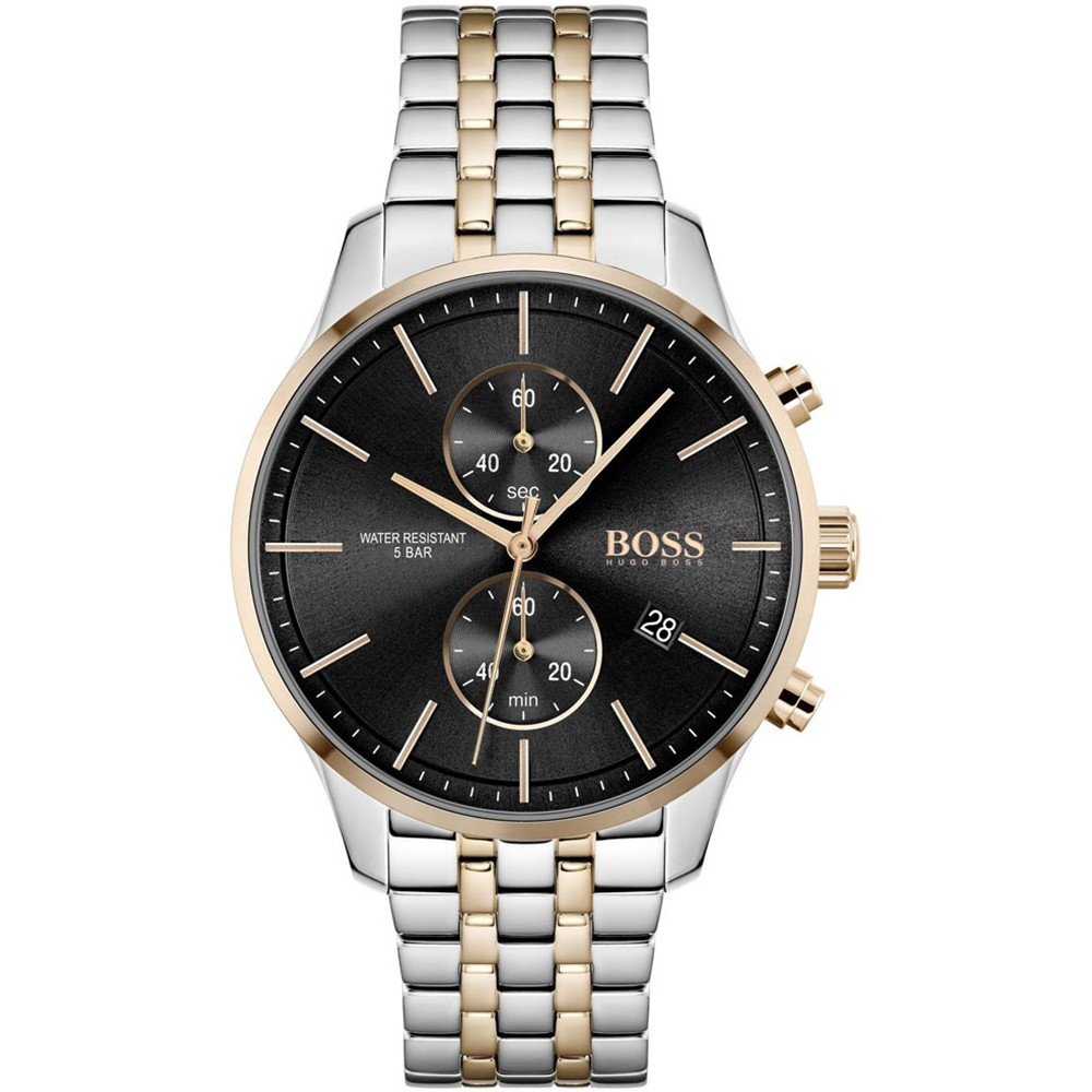 Hugo Boss Boss 1513840 Associate Watch