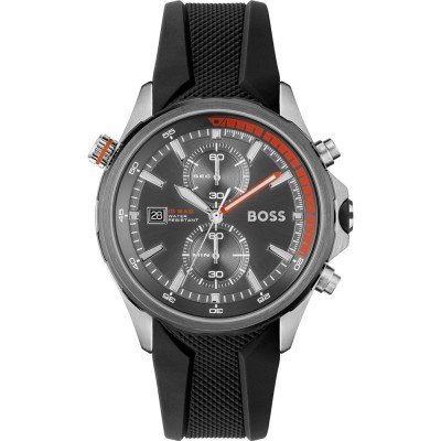 Hugo Boss 1513931 Globetrotter Watch