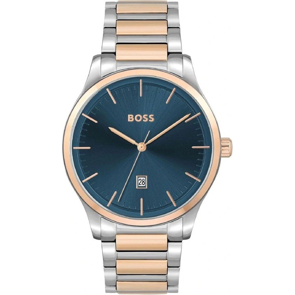 Hugo Boss 1513978 Reason Watch