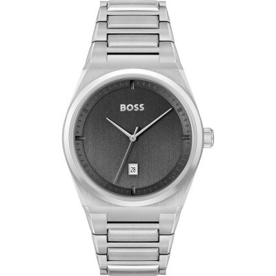 montre Hugo Boss 1513992 Steer