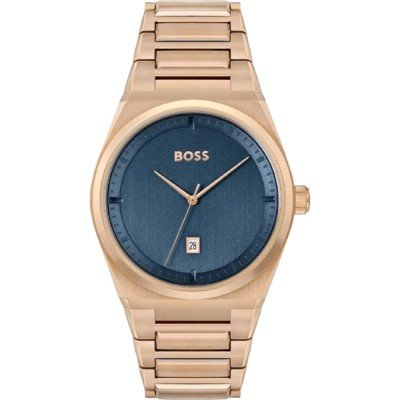 Hugo Boss 1513995 Steer Watch