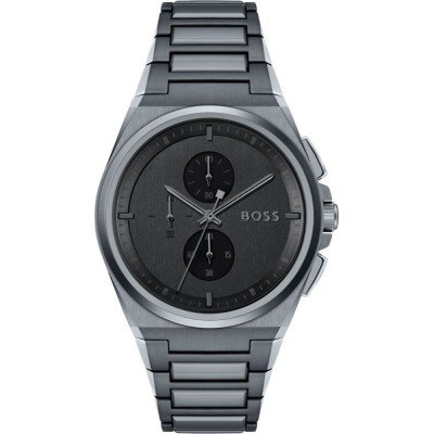 Hugo Boss 1513996 Steer Watch