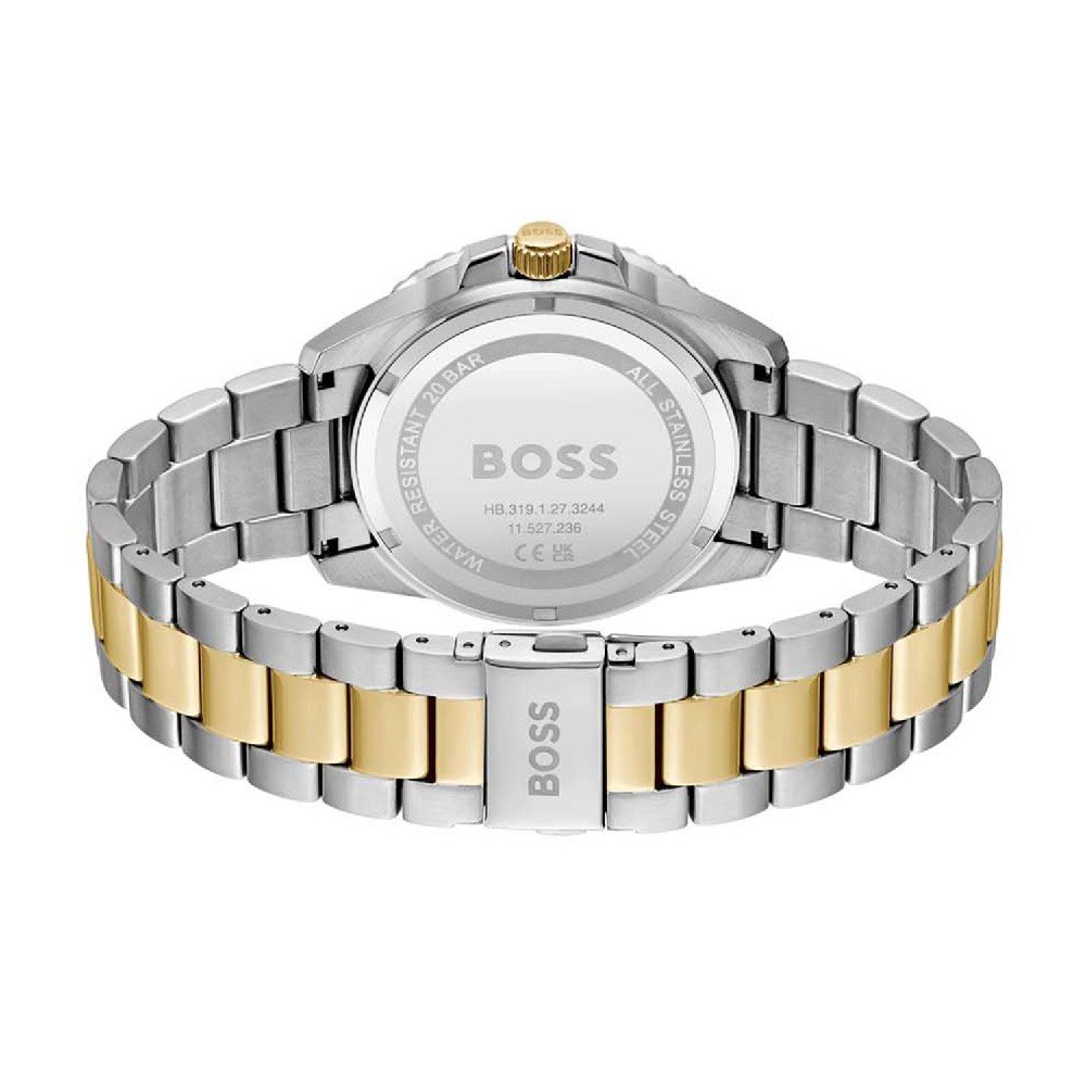 Ace 7613272526036 Hugo Boss EAN: 1514011 • Boss Watch •