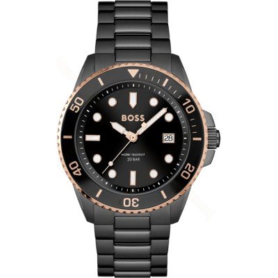 Hugo Boss 1514013 Ace Watch