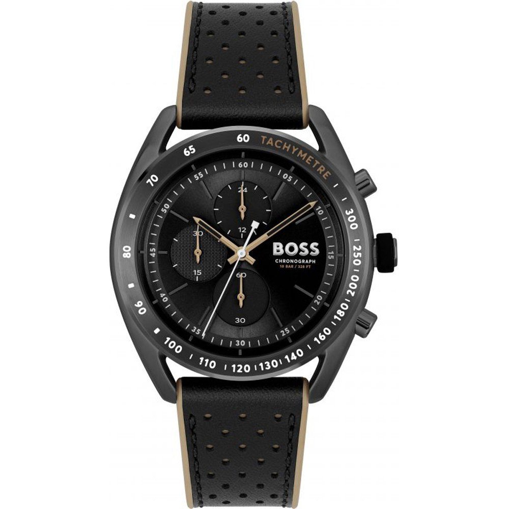 Hugo boss watch outlet sale