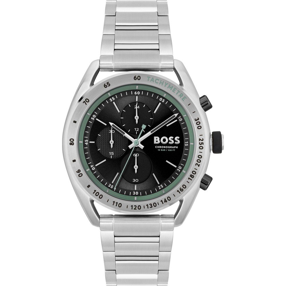 Hugo Boss Boss 1514023 • Court Watch EAN: 7613272527095 Center •