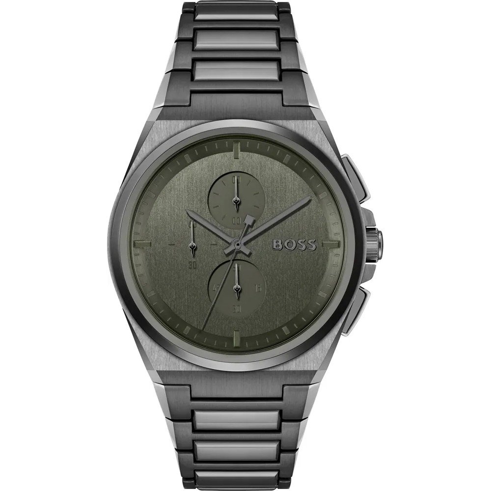 Hugo boss hybrid clearance watch