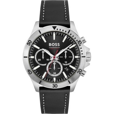 Hugo Boss 1514055 Troper Watch