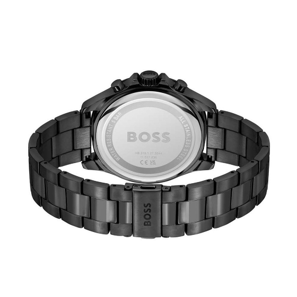 Hugo Boss • Watch 1514058 EAN: • Boss Troper 7613272527514