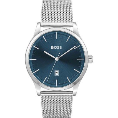 Hugo Boss 1514067 Reason Watch