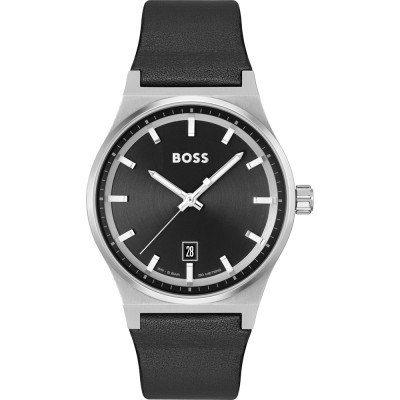 Hugo Boss Boss 1514075 Candor Watch