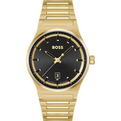 • • Boss Hugo Watch EAN: Ace Boss 1513917 7613272467155