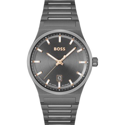 Hugo Boss Boss 1514078 Candor Watch