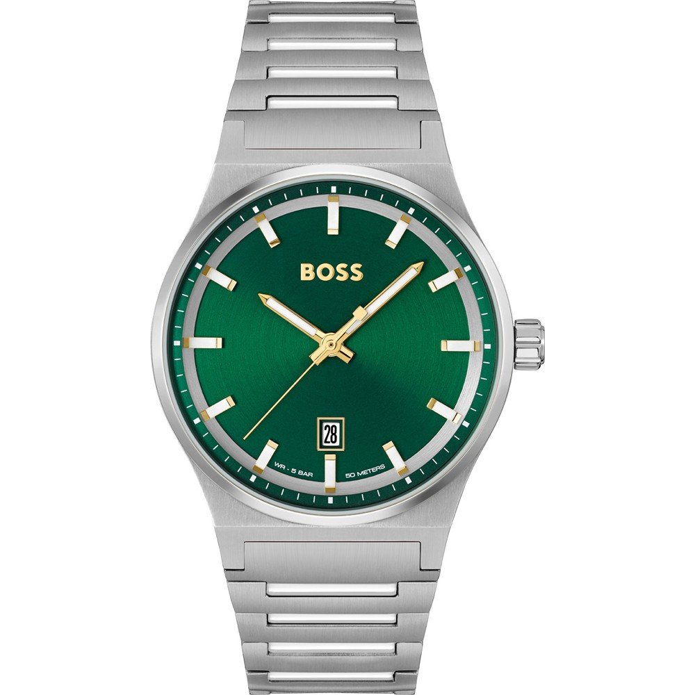 Hugo Boss Boss 1514079 Candor EAN: • 7613272563994 Watch •