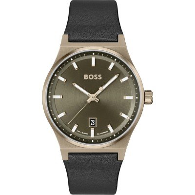 Hugo Boss Boss 1514080 Candor Watch