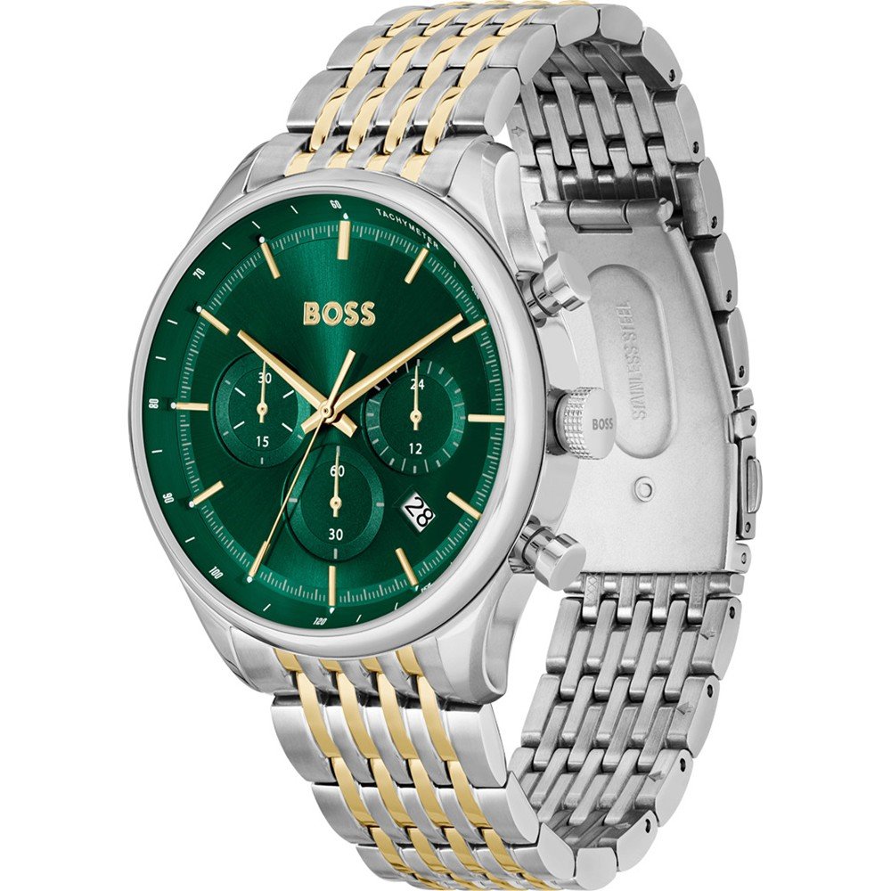 Hugo Boss Watch Boss 7613272564014 • EAN: 1514081 • Gregor