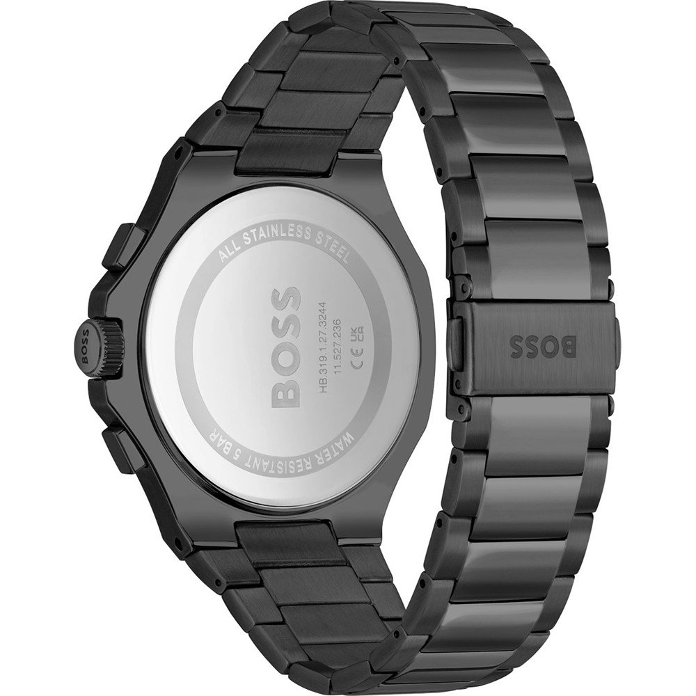 Taper Hugo 7613272564083 1514088 Boss Boss Watch EAN: • •