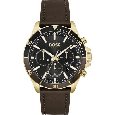 Hugo Boss 1514100 Troper Watch