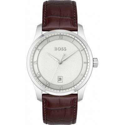 Hugo Boss Boss 1514114 Principle Watch