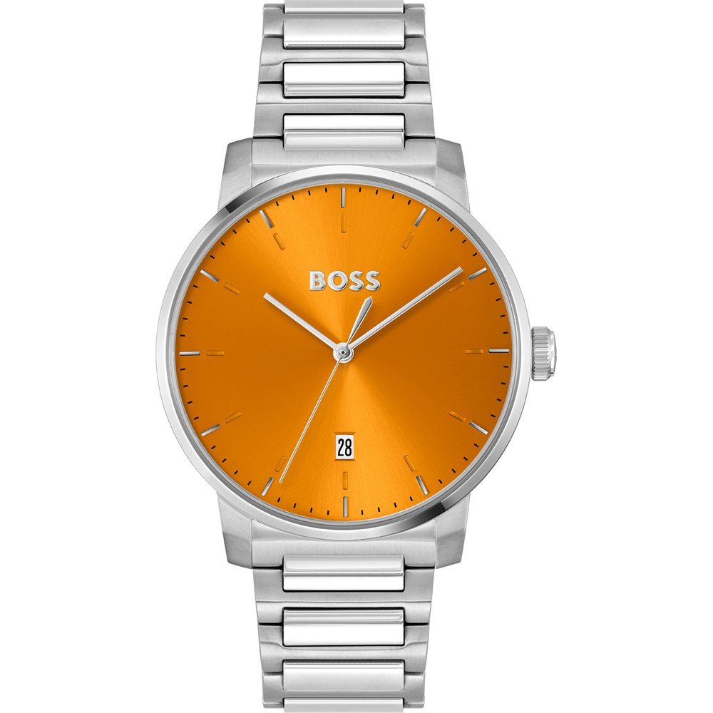 Reloj Hugo Boss Boss 1514133 Dean