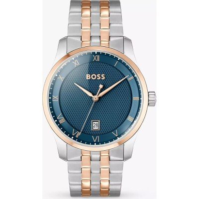 Hugo Boss Boss 1514135 Principle Watch