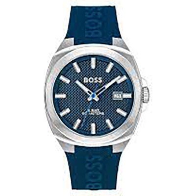 Hugo Boss Boss 1514139 Walker Watch