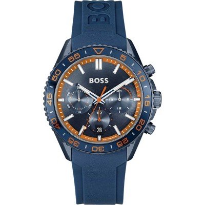 Hugo Boss Boss 1514142 Runner Watch