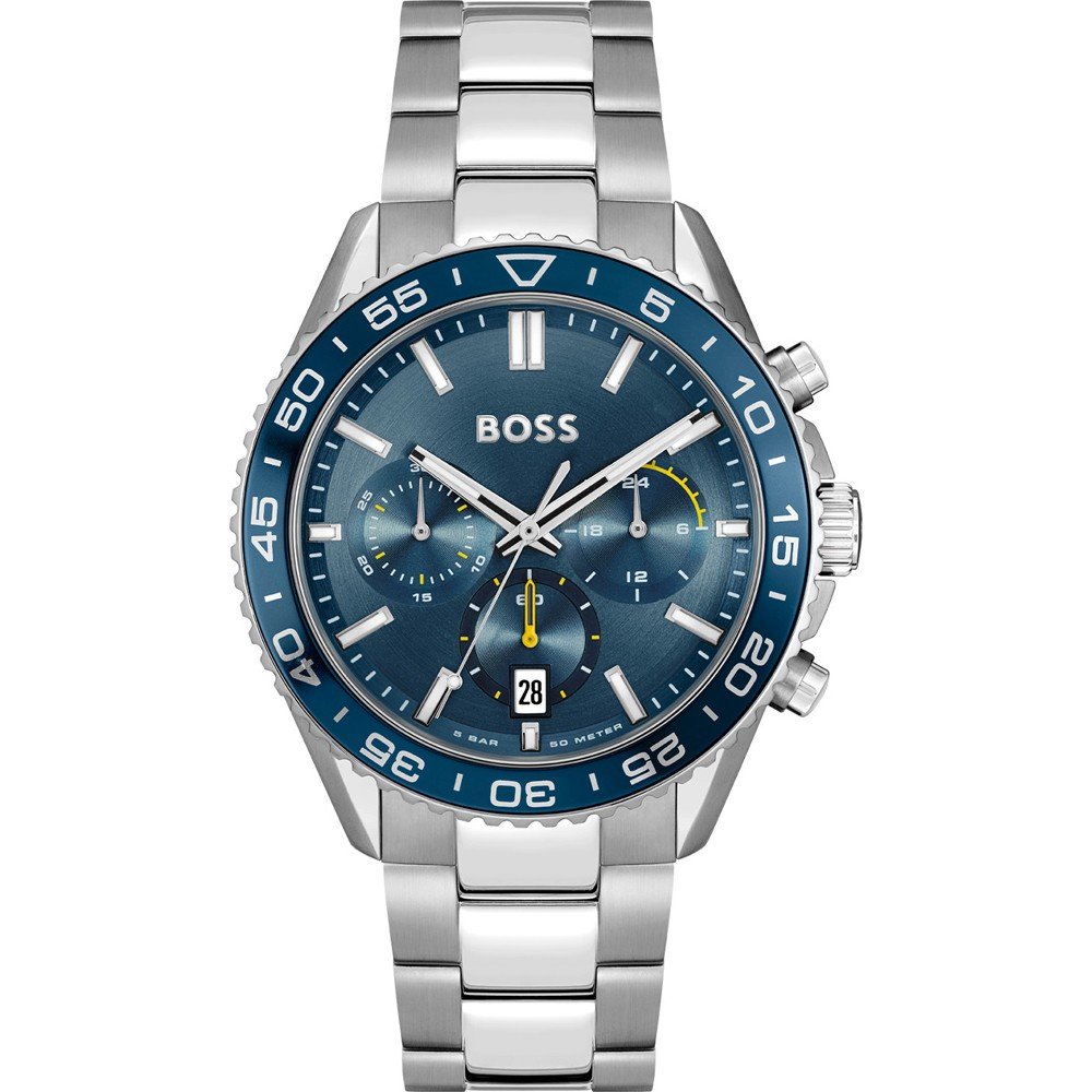 Reloj Hugo Boss Boss 1514143 Runner